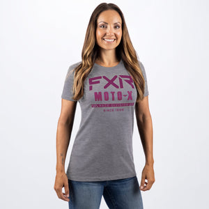 Women's Moto-X T-Shirt 22