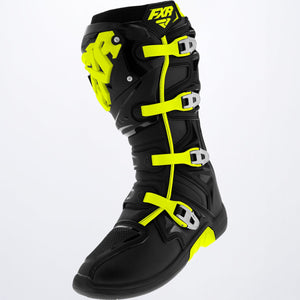 Factory Ride Boot 22