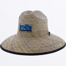 Load image into Gallery viewer, Shoreside_Straw_Hat_Tropical_231948_5823_front
