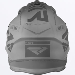 Helium Prime Helmet With Auto Buckle 23