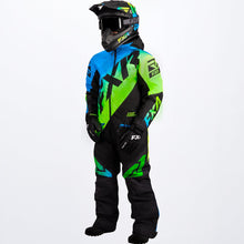 Load image into Gallery viewer, Child CX Monosuit 22
