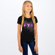 Load image into Gallery viewer, Youth Broadcast Girls T-Shirt 22