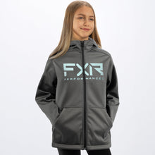 Load image into Gallery viewer, Youth Hydrogen Softshell Jacket 22
