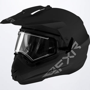 Torque X Prime Helmet 22